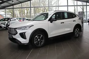 GWM HAVAL Jolion Pro 1.5 Turbo Premium Automatik