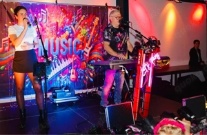 Alleinunterhalter oder Duo Bild 10