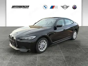 BMW i4 eDrive40 Gran Coupé SHZ AHK Klimaautomatik