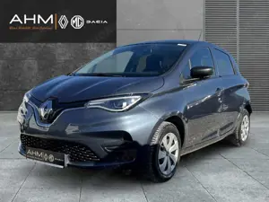 Renault ZOE Life ZE40 R110 *KAUFAKKU* KLIMA STANDHEIZUNG