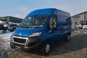Peugeot Boxer Kasten Hochraum 435 L2H2 Premium BlueHDi 1