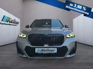 BMW X1 xDr. 23d M-Sport PRO+AHK+Pano+Head-Up+H/K-Sound