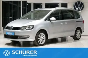 Volkswagen Sharan 2.0TDI DSG 4MOTION Highline Pano DCC AHK RKAM K...