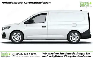 Ford Transit Connect Trend L2 Aut AHK SHZ DigiCo Temp 90 kW (122 PS)...
