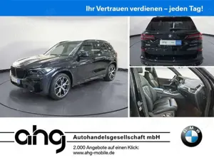 BMW X5 xDrive45e M Sportpaket Innovationsp. Head-Up