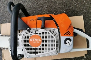 Stihl ms 881 kettensäge