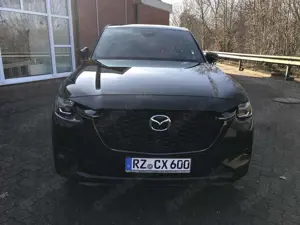 Mazda CX-60 Homura Plus 3.3L e-SKYACTIV D 254ps Panorma / Napp