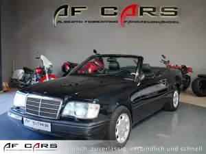 Mercedes-Benz E 220 Cabrio Klima Leder Automaik Becker