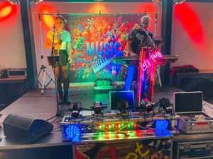 Livemusik   Entertainer   Feste   Veranstaltungen Bild 9