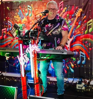 Livemusik   Entertainer   Feste   Veranstaltungen Bild 8