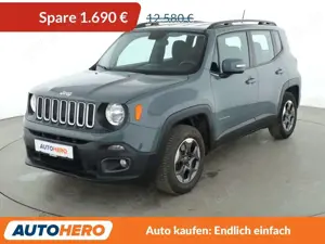 Jeep Renegade 1.6 Longitude FWD *TEMPO*PDC*