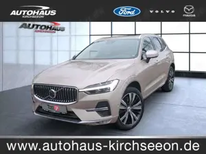 Volvo XC60 B5 (Diesel) Ultimate Bright AWD Automatik LED