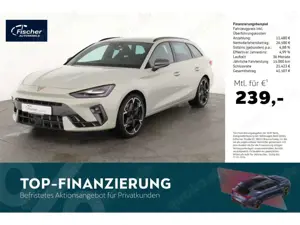 CUPRA Leon Sportstourer 1.5 e-Hybrid VZ