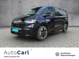 Volkswagen T7 Caravelle Style 2.0 TDI 4M DSG HK/ACC Allrad KLIMA LED ALU