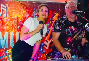 Livemusik   Entertainer   Feste   Veranstaltungen Bild 7
