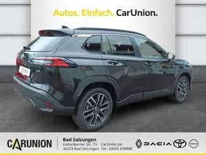 Toyota Corolla Cross 2.0 Teamplayer 4x2 Bild 4