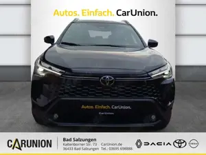 Toyota Corolla Cross 2.0 Teamplayer 4x2 Bild 2
