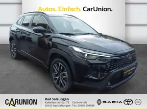 Toyota Corolla Cross 2.0 Teamplayer 4x2 Bild 3