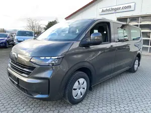 Volkswagen T7 Transporter Kasten Plus Mixto lang LR 5-Sitzer APP Tempomat