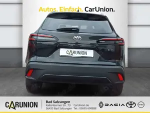 Toyota Corolla Cross 2.0 Teamplayer 4x2 Bild 5
