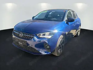 Opel Corsa F e Elegance LED+Navi+SHZ+Fernlichtass.+LM