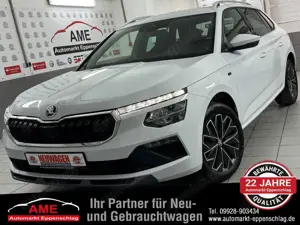 Skoda Kamiq Selection Sport 1.0 TSI *Facelift Modell*