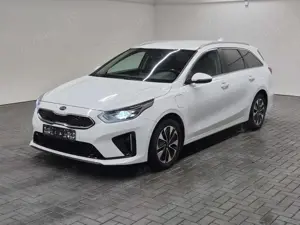 Kia Ceed SW / cee'd SW Cee'd SW PHEV LED/Navi/SCC/4xSHZ/LHZ/Kam/el.Heck