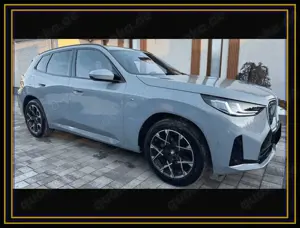 BMW X3 xDrive20d Mild-Hybrid 140 kW Aut.