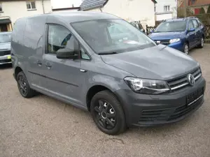 Volkswagen Caddy Kasten Tempomat, Sitzheizung Bild 4