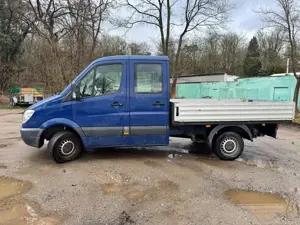 Mercedes-Benz Sprinter 310/311/313/314/316 CDI(906.231/33/34/35/36/53/55) Bild 3