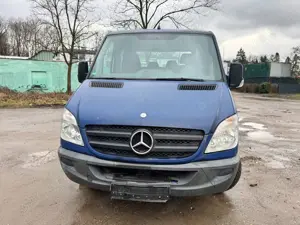 Mercedes-Benz Sprinter 310/311/313/314/316 CDI(906.231/33/34/35/36/53/55)