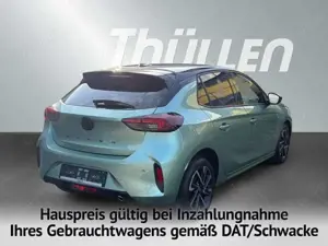 Opel Corsa YES 1.2 Direct Injection LED Klima Bild 2