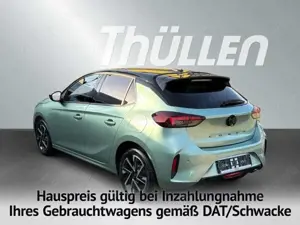 Opel Corsa YES 1.2 Direct Injection LED Klima Bild 3