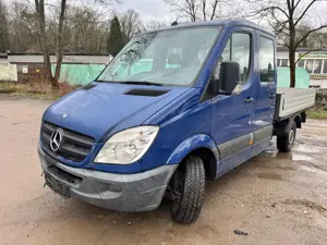 Mercedes-Benz Sprinter 310/311/313/314/316 CDI(906.231/33/34/35/36/53/55) Bild 2