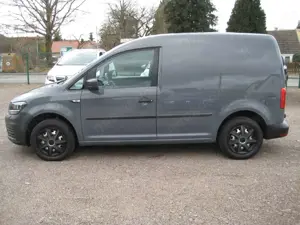 Volkswagen Caddy Kasten Tempomat, Sitzheizung Bild 5