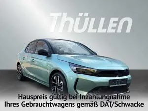 Opel Corsa YES 1.2 Direct Injection LED Klima Bild 4