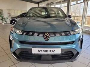 Renault Symbioz Techno Mild Hybrid 140 -NAVI-SITZHEIZ-
