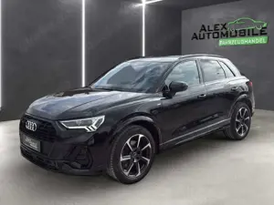 Audi Q3 40 TDI quattro S line*LED*Leder*Navi*