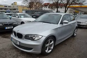 BMW 118 i Automatik Klima