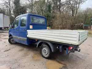 Mercedes-Benz Sprinter 310/311/313/314/316 CDI(906.231/33/34/35/36/53/55) Bild 4