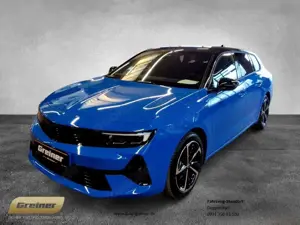 Opel Astra Sports Tourer GS 1.2 Turbo 360*HUD*KlimaA