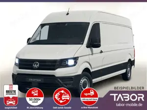 Volkswagen Crafter 35 AT8 L4H3 3S Temp AppC 2xPDC UVP-39%*