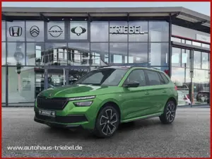 Skoda Kamiq 1.0 TSI Monte Carlo °LED°SHZ°PGD°PDC°AAC°