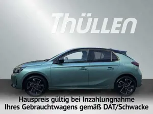 Opel Corsa YES 1.2 Direct Injection LED Klima Bild 5