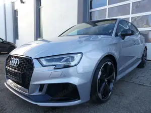 Audi RS3 Sportback ABT/RS Sitze/Pano/BO/Magnetic