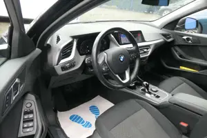 BMW 120 120d Aut. Advantage LED Kamera Top Zustand!   ! Bild 5