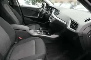 BMW 120 120d Aut. Advantage LED Kamera Top Zustand!   ! Bild 3