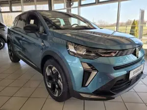 Renault Symbioz Techno Mild Hybrid 140   !-AKTIONSPREIS-!