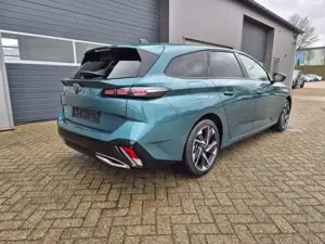 Peugeot 308 308 SW 1.2 Hybrid Allure Bild 5