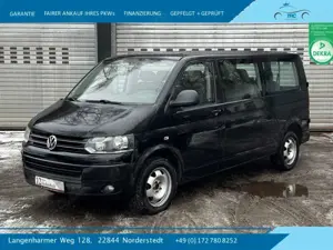Volkswagen T5 Transporter